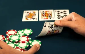 Tham Gia Xì Tố AZBet88: Cơ Hội Thắng Lớn Đang Chờ Đợi!