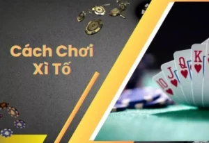 Xì Tố Tại H3BET: Xu Hướng Giải Trí Trực Tuyến Đang Gây Sốt Tại Việt Nam