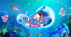Bắn Cá TDTC